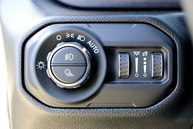 Used 2022 Jeep Gladiator Mojave w/ LED Lighting Group AWD/4WD image 20