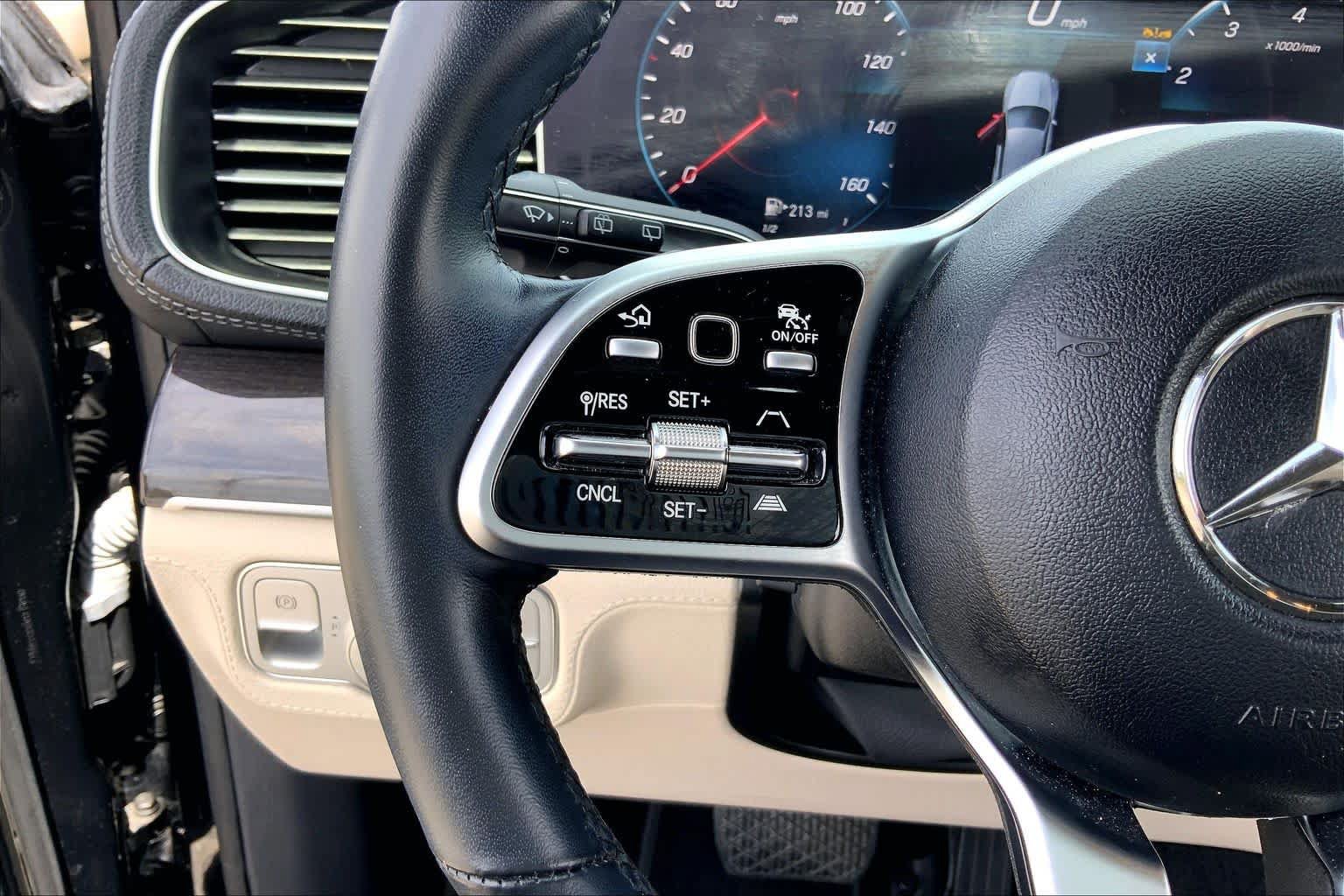Used 2023 Mercedes-Benz GLE 450 4MATIC image 23