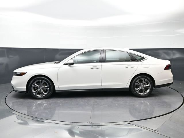 Used 2024 Honda Accord EX image 8