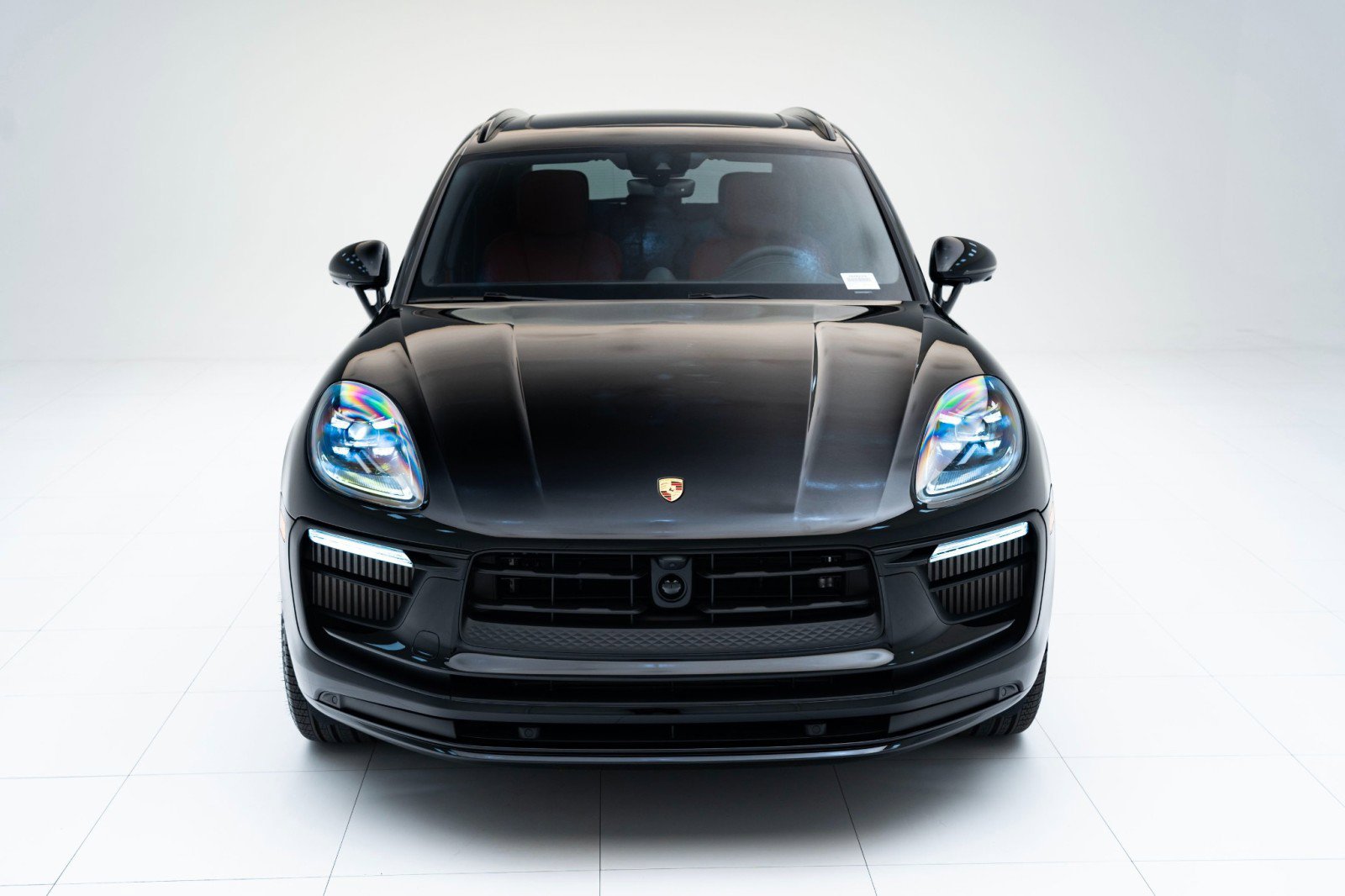 New 2026 Porsche Macan GTS image 6