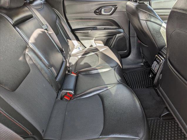 Used 2024 Jeep Compass Trailhawk image 18