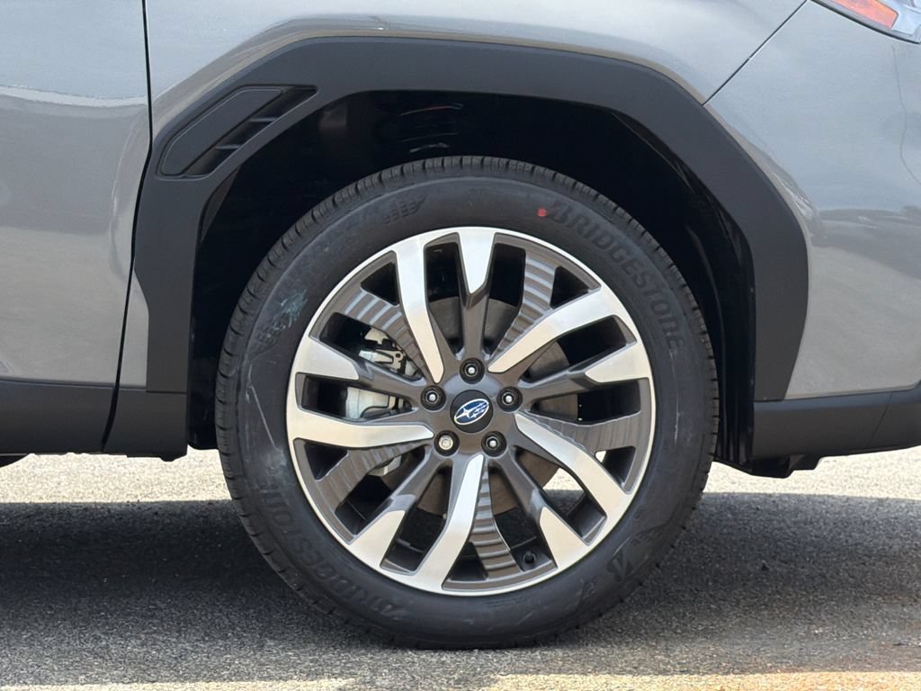 New 2026 Subaru Forester Touring AWD/4WD image 6