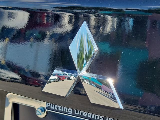 Used 2024 Mitsubishi Outlander Sport ES image 9