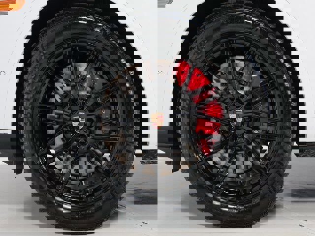 New 2025 Porsche Cayenne S image 28