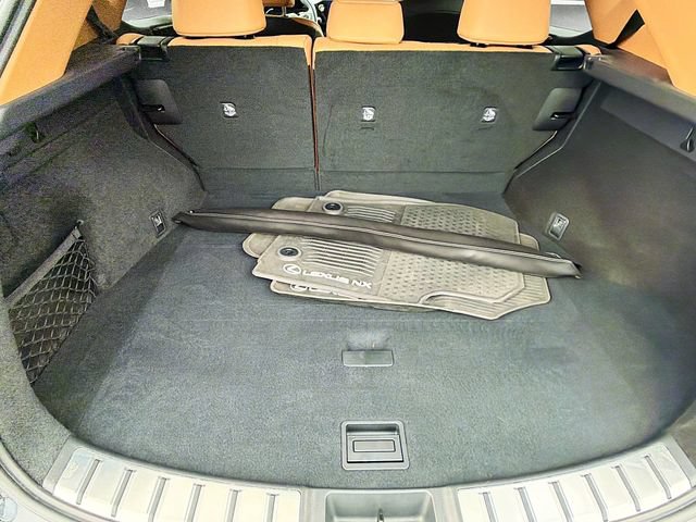 Used 2022 Lexus NX 350 AWD image 24