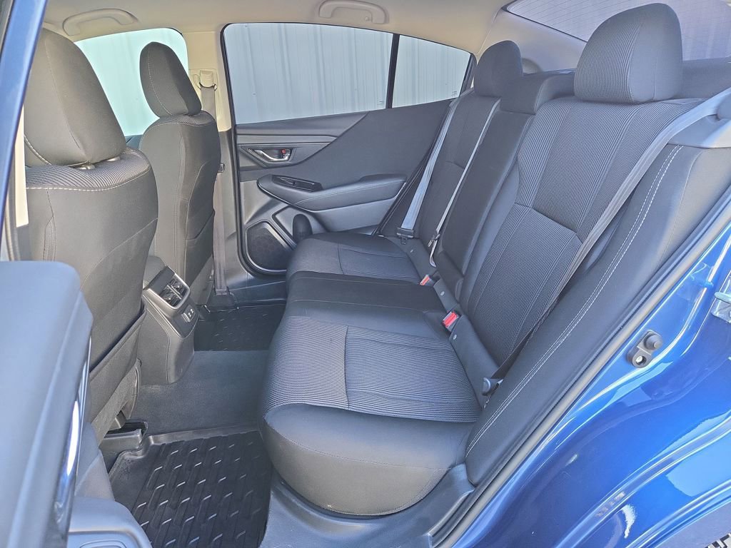 Used 2022 Subaru Legacy Premium image 15