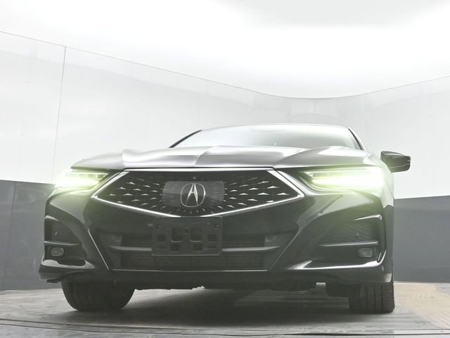Used 2021 Acura TLX w/ Advance Package image 41