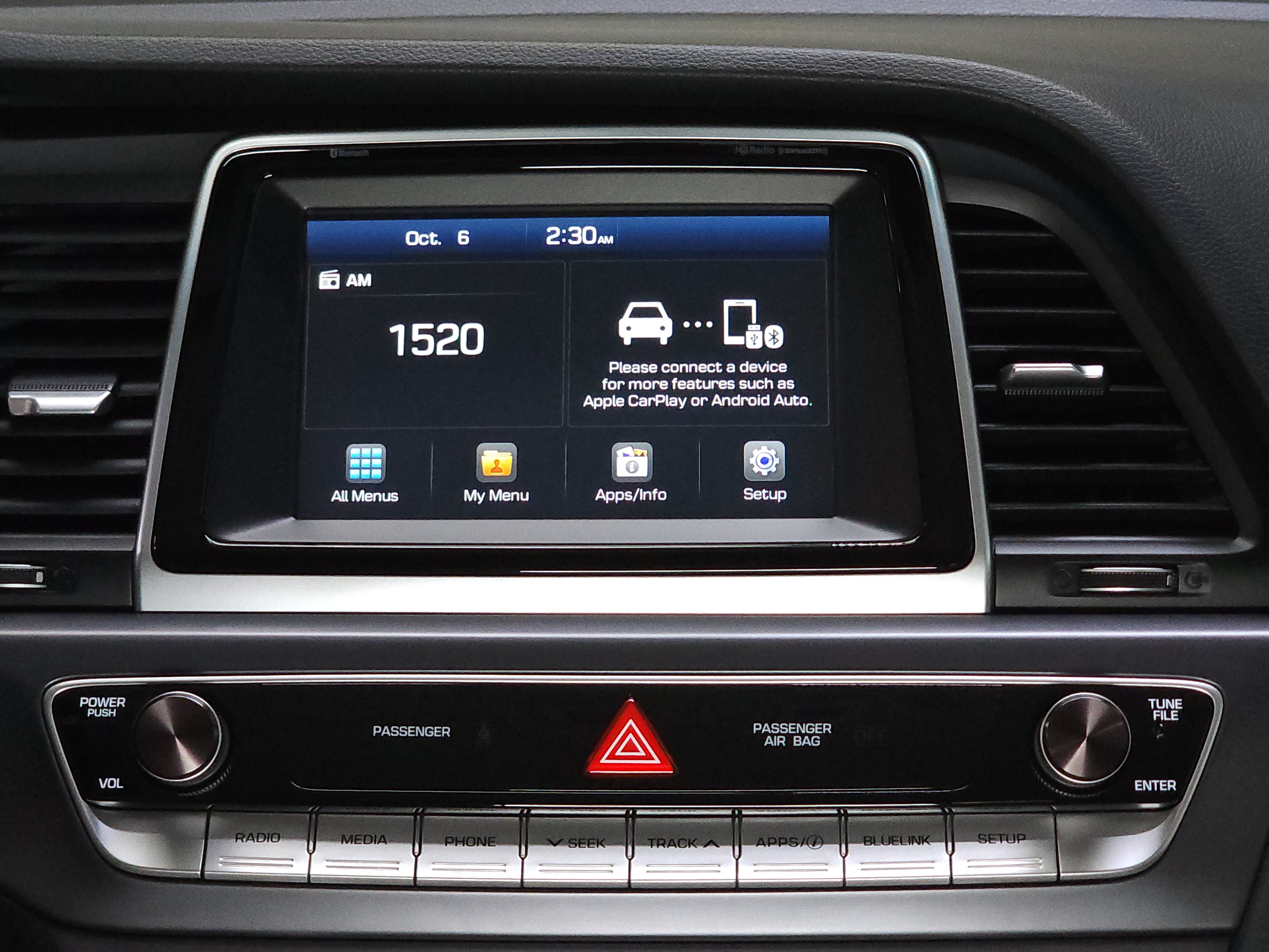 Used 2018 Hyundai Sonata SEL FWD image 29