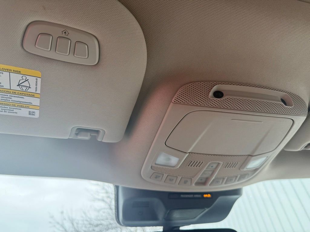 Used 2024 Ford Expedition Max Limited image 15