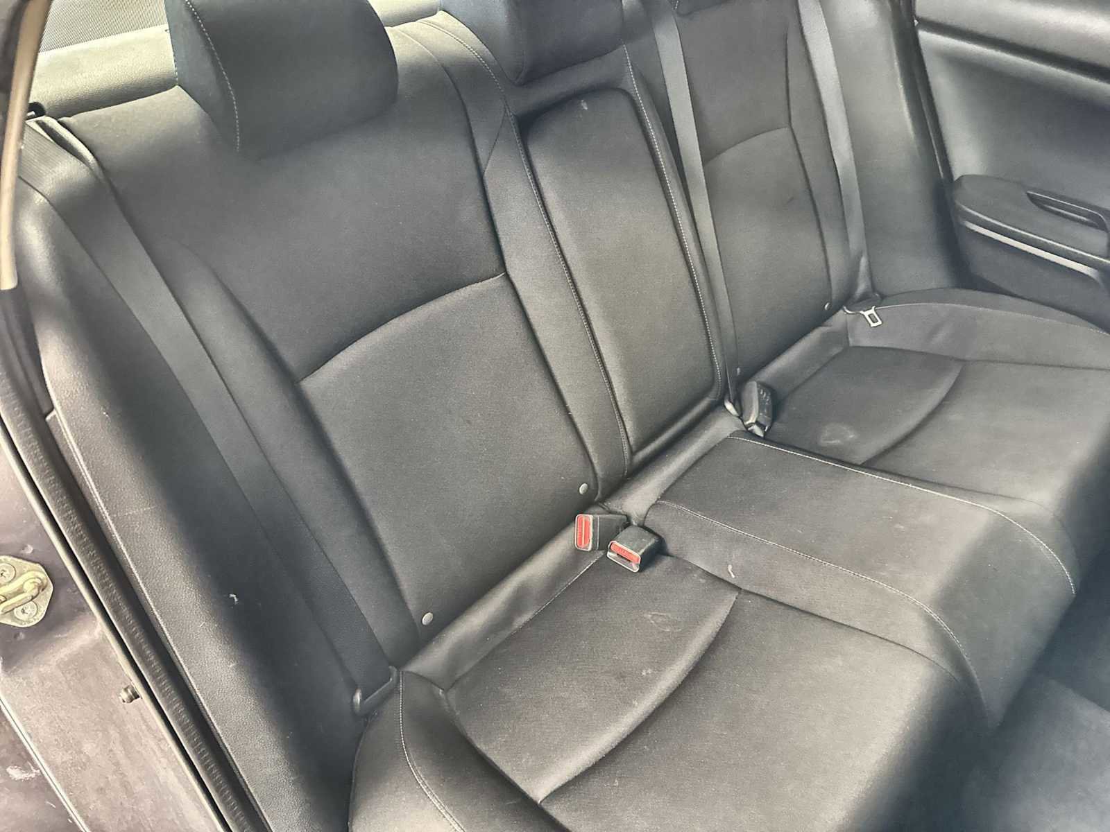 Used 2019 Honda Civic EX image 18