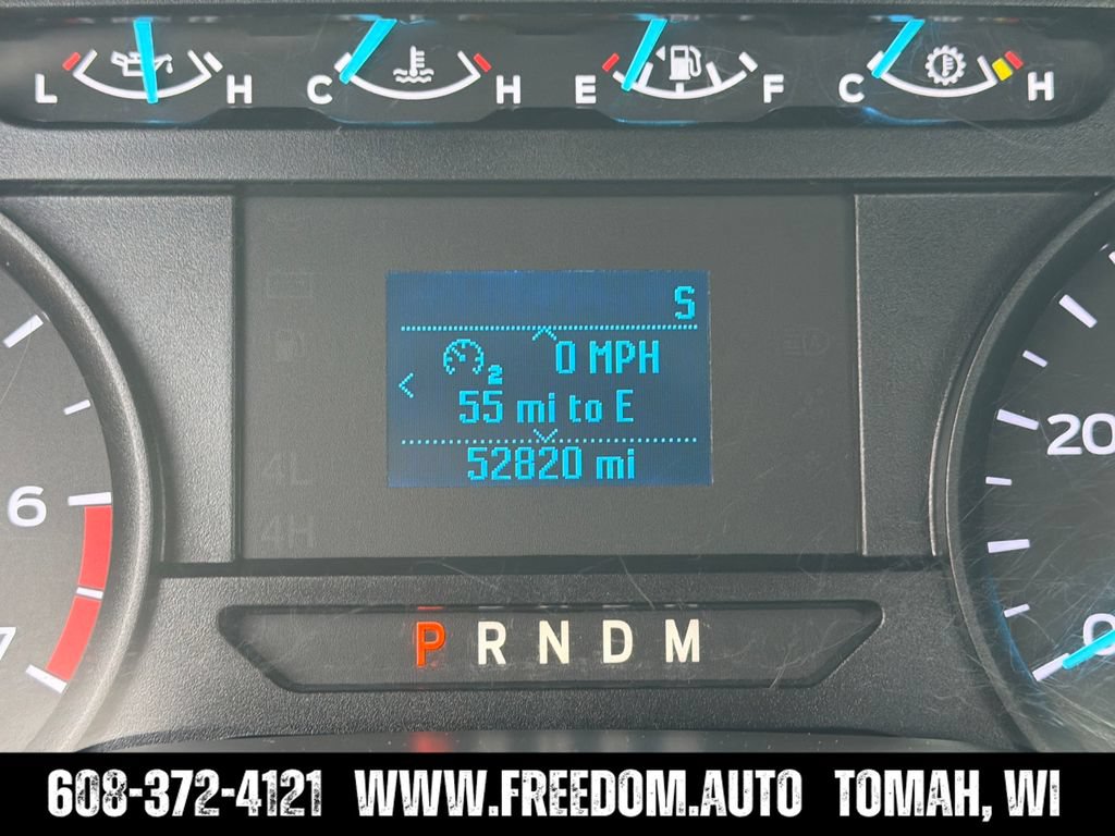 Used 2021 Ford F350 XL w/ Power Equipment Group AWD/4WD image 16