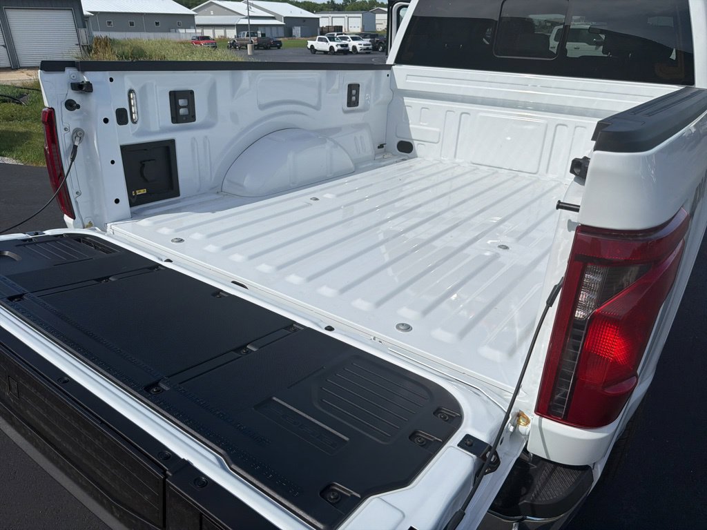 New 2026 Ford F150 XLT w/ Equipment Group 302A MID AWD/4WD image 13