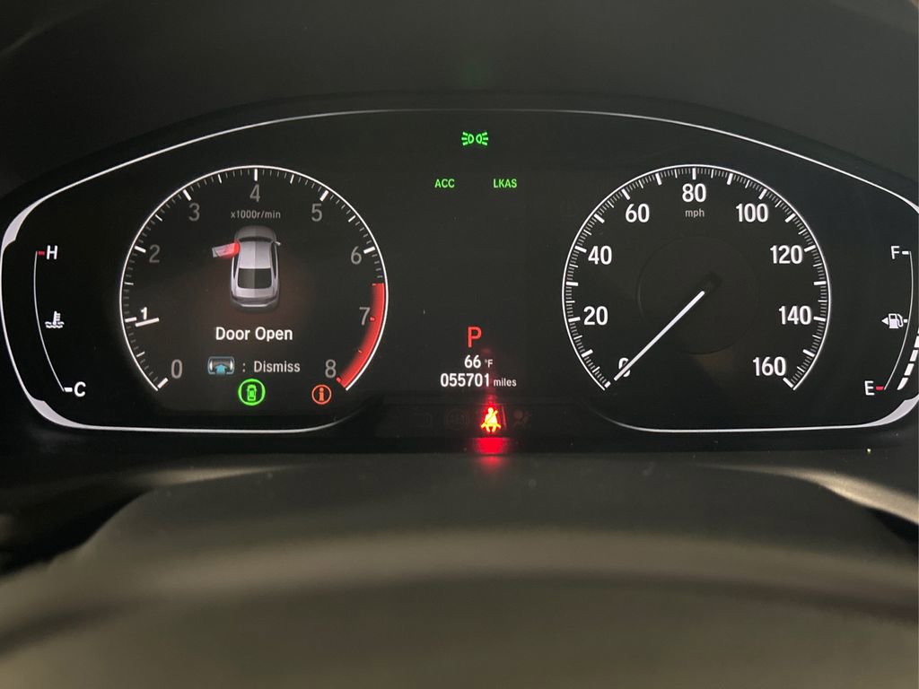 Used 2019 Honda Accord Sport image 21