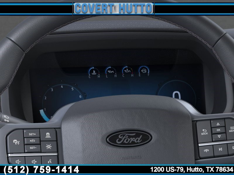 New 2026 Ford F150 XLT RWD image 13