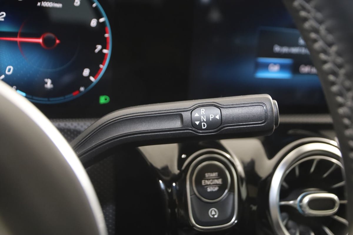 Used 2021 Mercedes-Benz CLA 250 4MATIC w/ Premium Package image 7