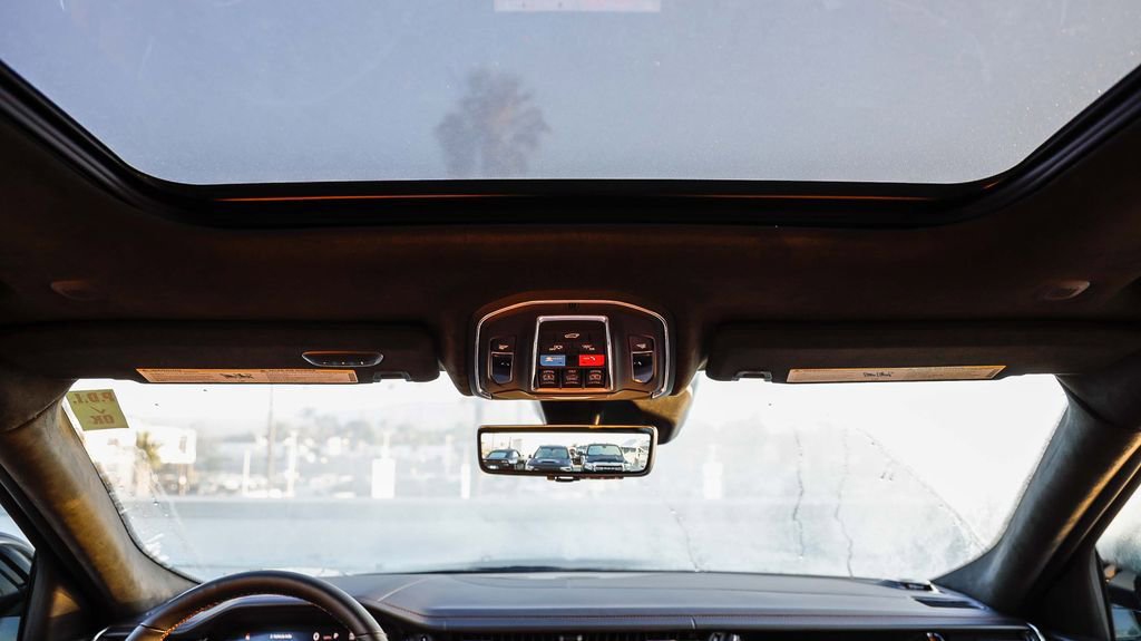 New 2026 Jeep Grand Cherokee L Summit AWD/4WD image 19