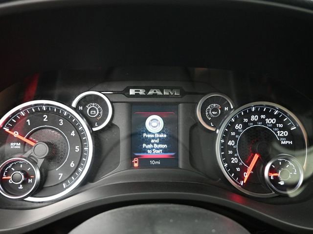 New 2026 RAM 1500 Tradesman image 11