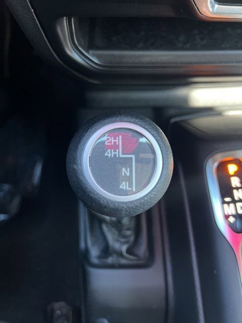 Certified 2021 Jeep Wrangler Unlimited Sport AWD/4WD image 24