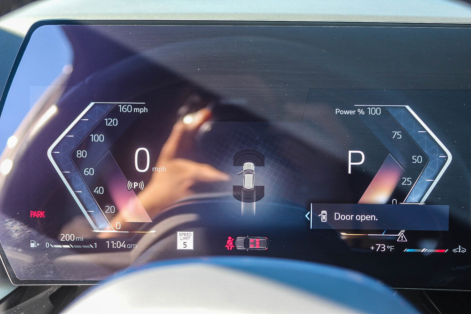 Certified 2025 BMW X1 xDrive28i w/ Convenience Package image 23