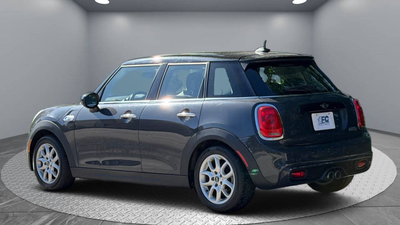 Used 2016 MINI Cooper S FWD image 7