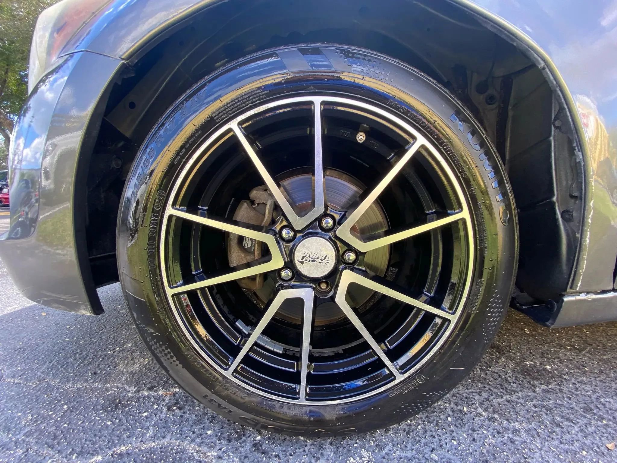 Used 2009 Honda Accord LX image 28