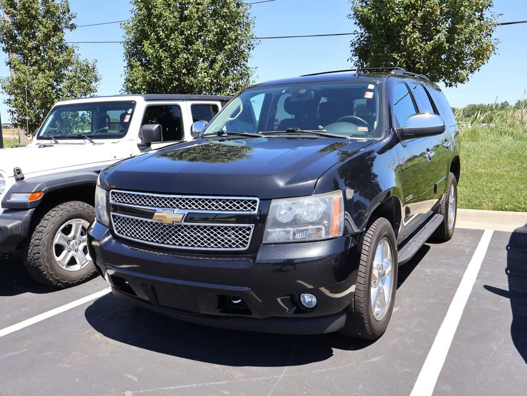Used 2011 Chevrolet Tahoe LS w/ Regional Value Package AWD/4WD image 1