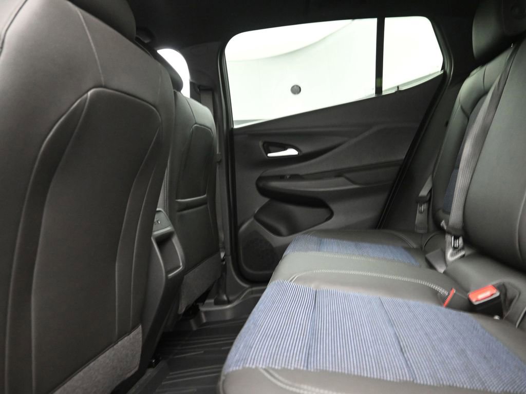 New 2026 Buick Envista Sport Touring w/ Convenience I Package FWD image 11