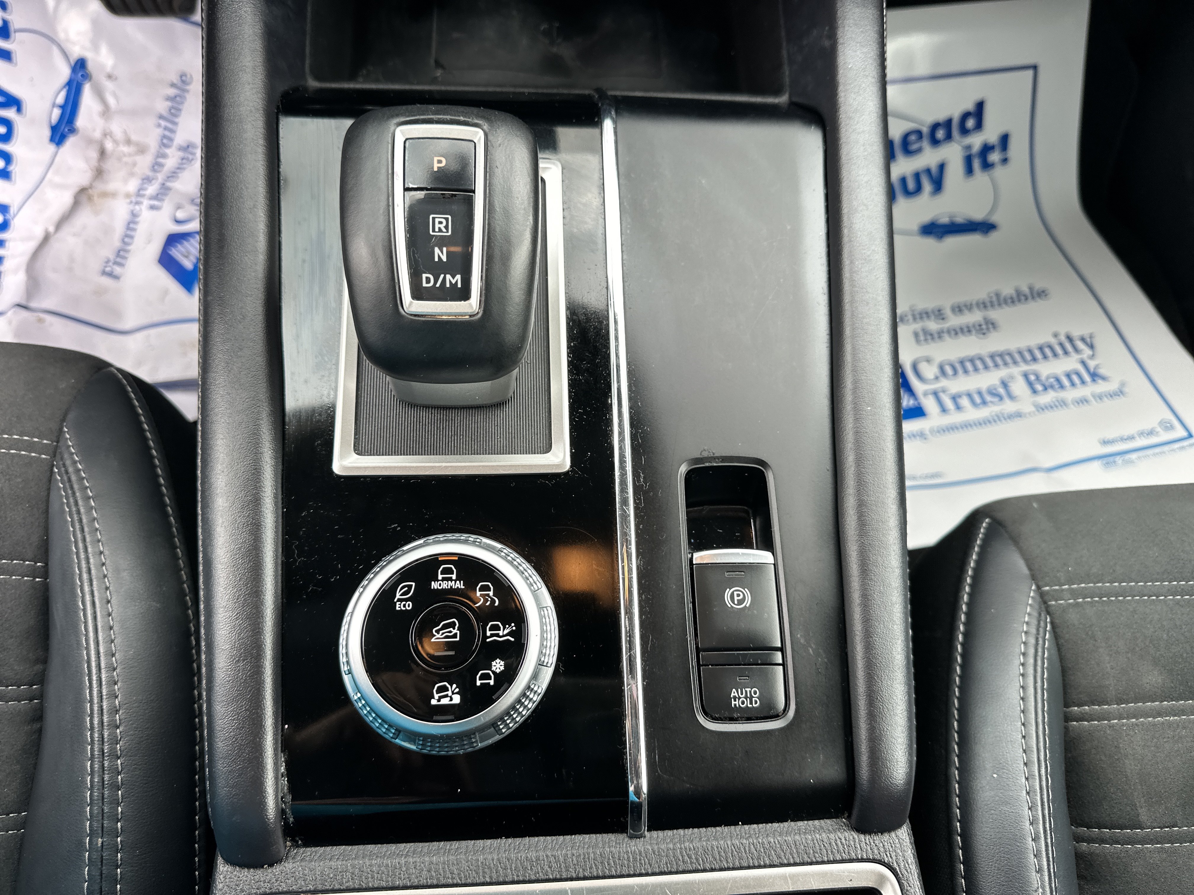 Used 2024 Mitsubishi Outlander SE AWD/4WD image 18