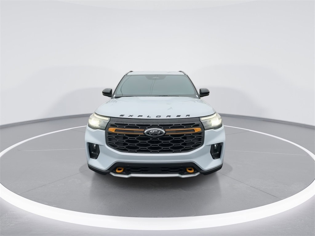 New 2026 Ford Explorer Tremor w/ Tremor Ultimate Package image 3