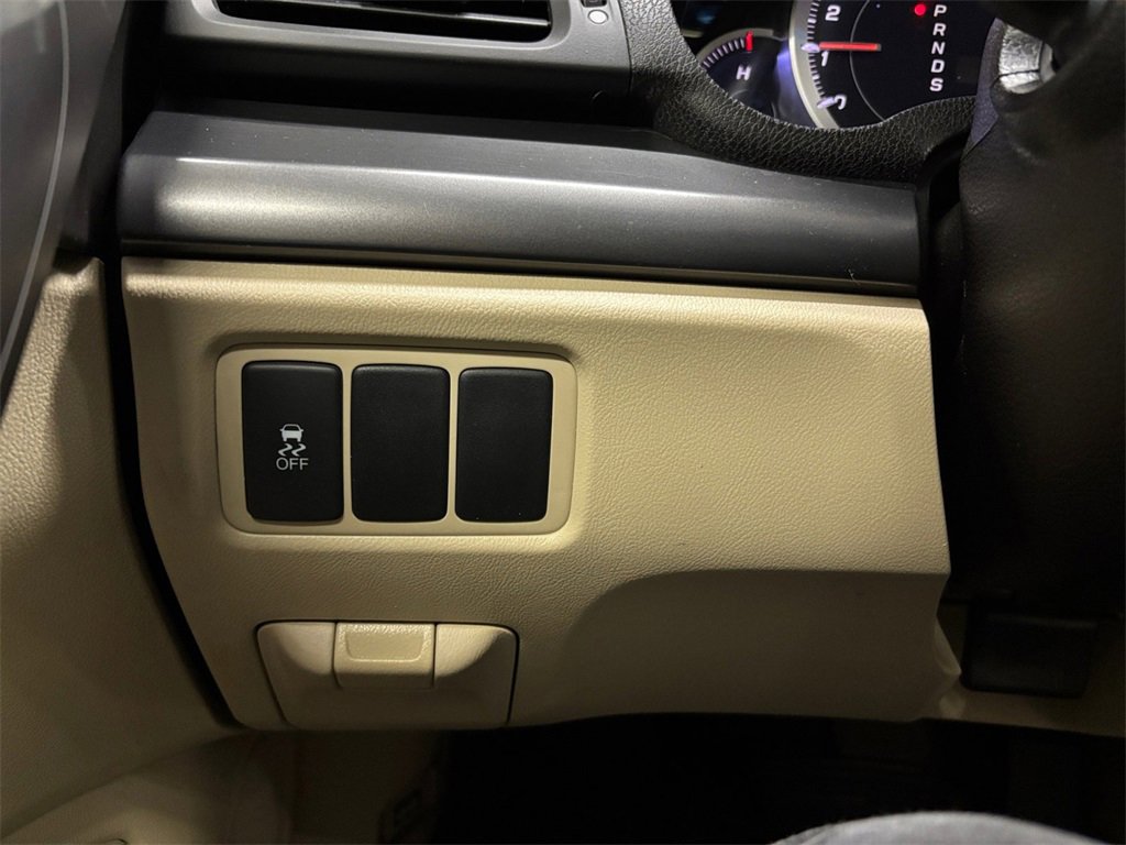 Used 2012 Acura TSX Sedan image 29