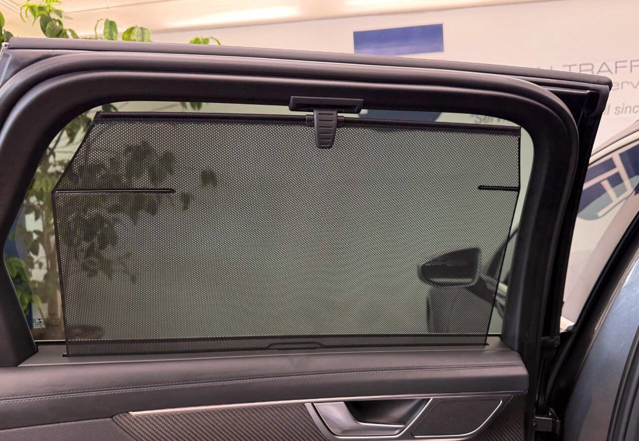 Used 2021 Audi RS 6 image 60