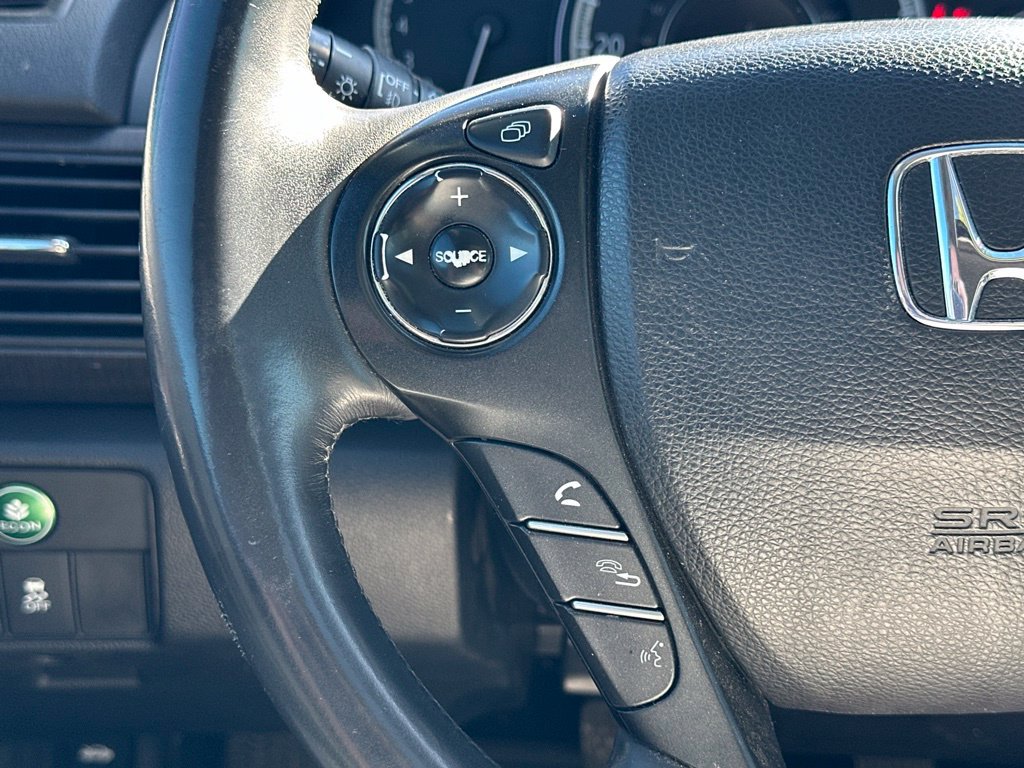 Used 2014 Honda Accord EX-L image 20