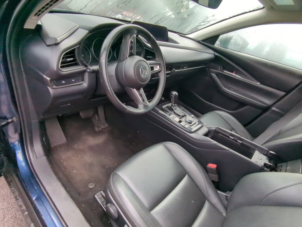 Used 2024 MAZDA CX-30 AWD 2.5 S w/ Select Sport Pkg image 7