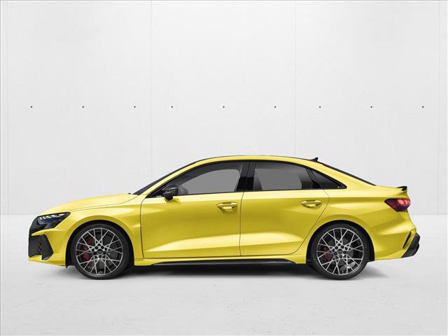 New 2026 Audi RS 3 AWD/4WD image 2