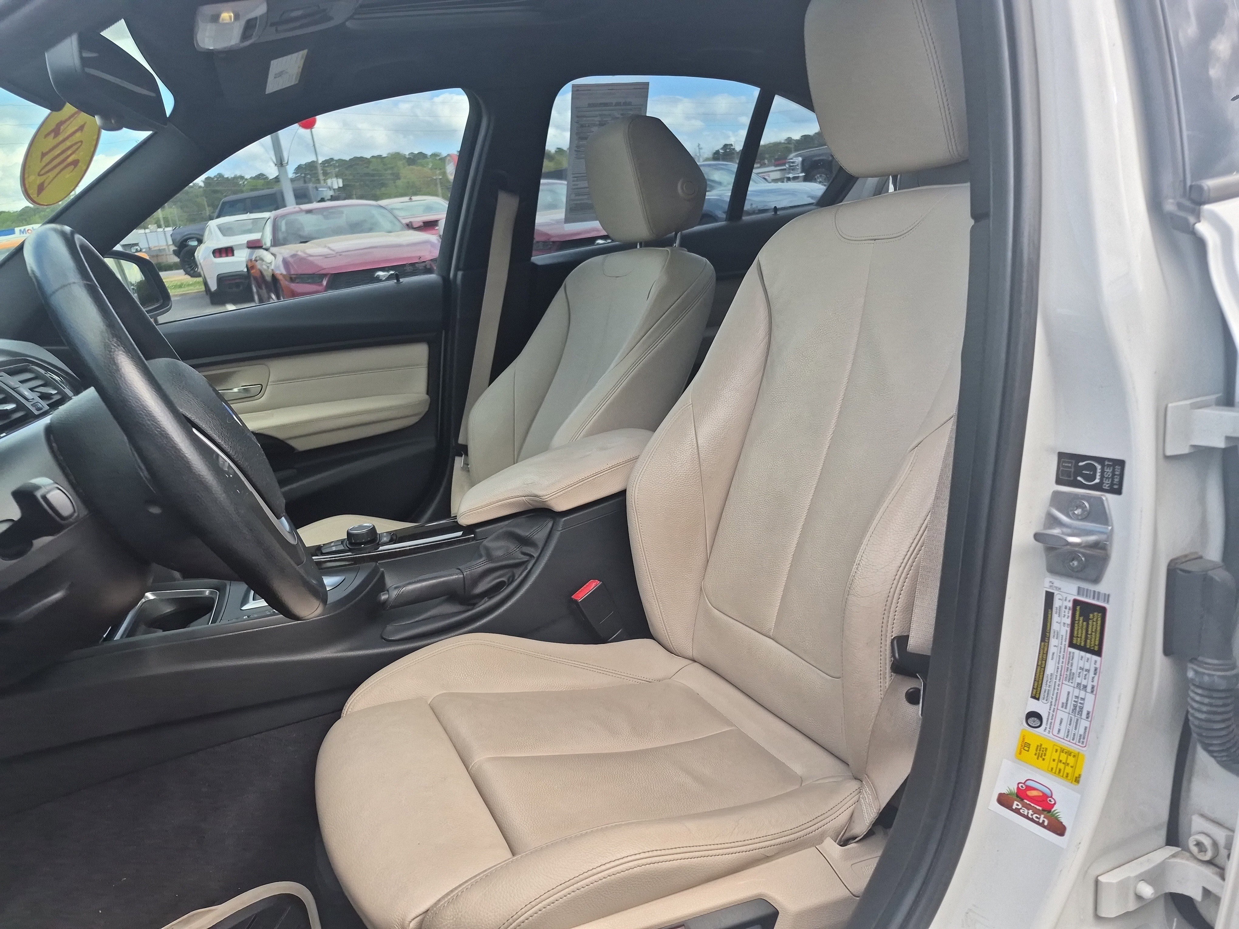 Used 2014 BMW 328i Sedan RWD image 10