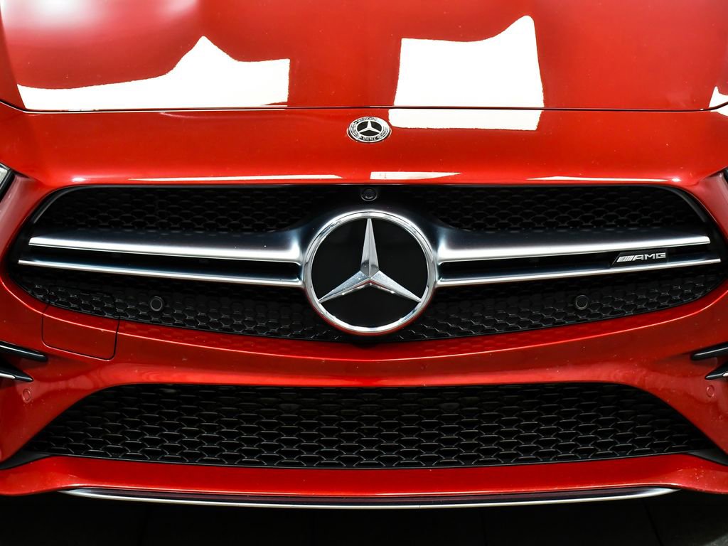 Used 2020 Mercedes-Benz CLS 53 AMG 4MATIC image 76