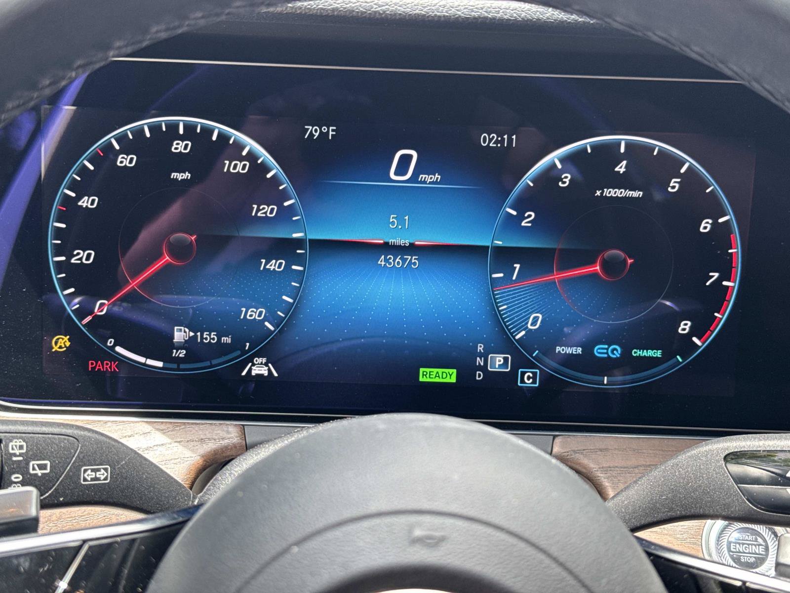 Used 2021 Mercedes-Benz E 450 4MATIC All-Terrain Wagon image 31