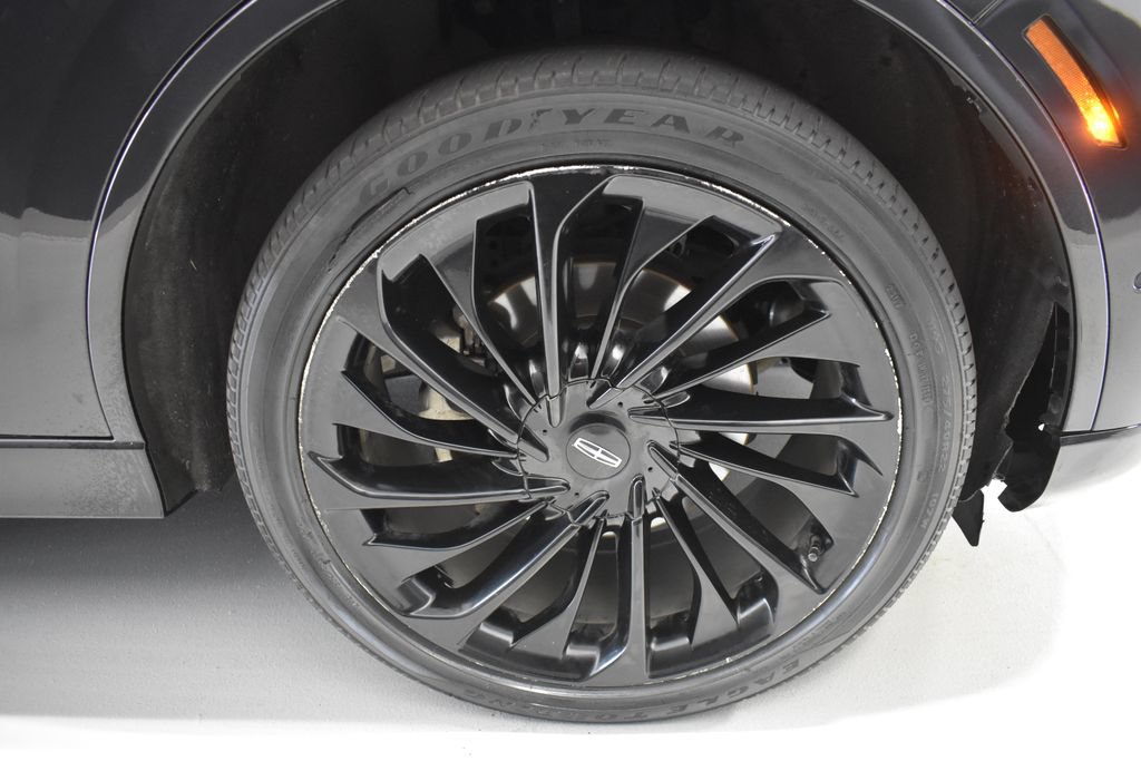 Used 2021 Lincoln Aviator Reserve w/ Equipment Group 210A AWD/4WD image 10