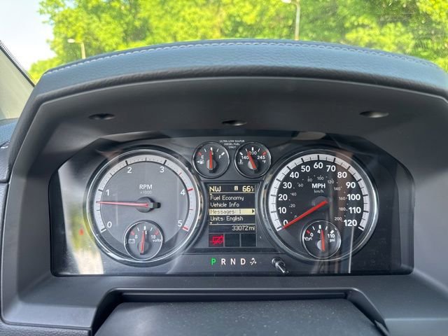 Used 2012 RAM 3500 Laramie w/ Max Tow Pkg AWD/4WD image 24