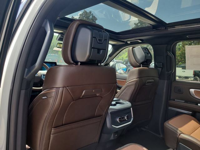 New 2027 Ford Expedition Max King Ranch AWD/4WD image 15