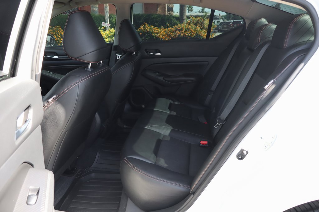 Used 2022 Nissan Altima 2.5 SR image 31