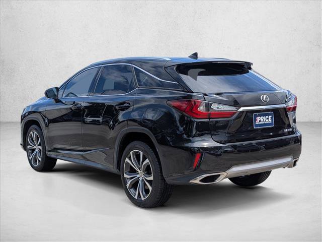 Used 2017 Lexus RX 350 AWD w/ Premium Package image 7