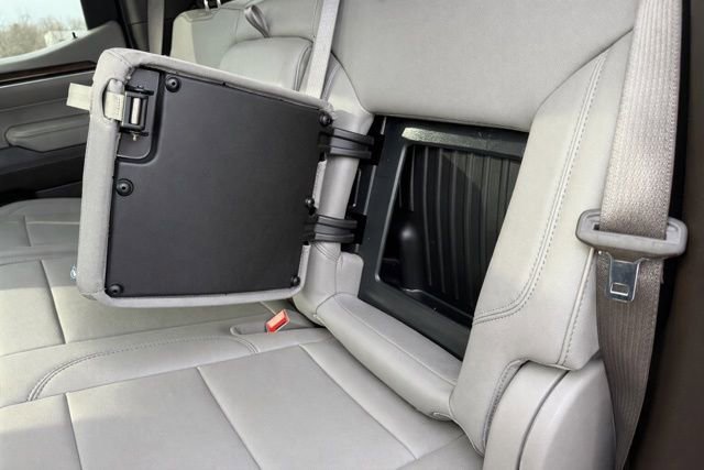 Used 2024 Chevrolet Silverado 1500 RST image 16