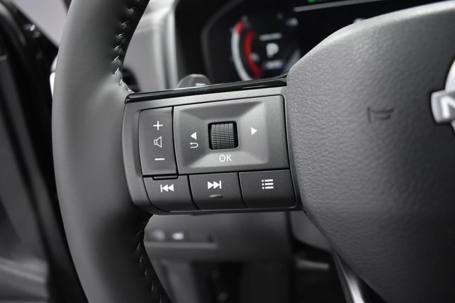 New 2026 Nissan Rogue Platinum image 30