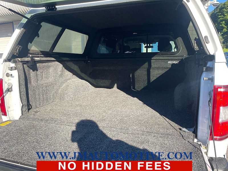 Used 2019 Ford F150 XL w/ Equipment Group 101A Mid AWD/4WD image 5