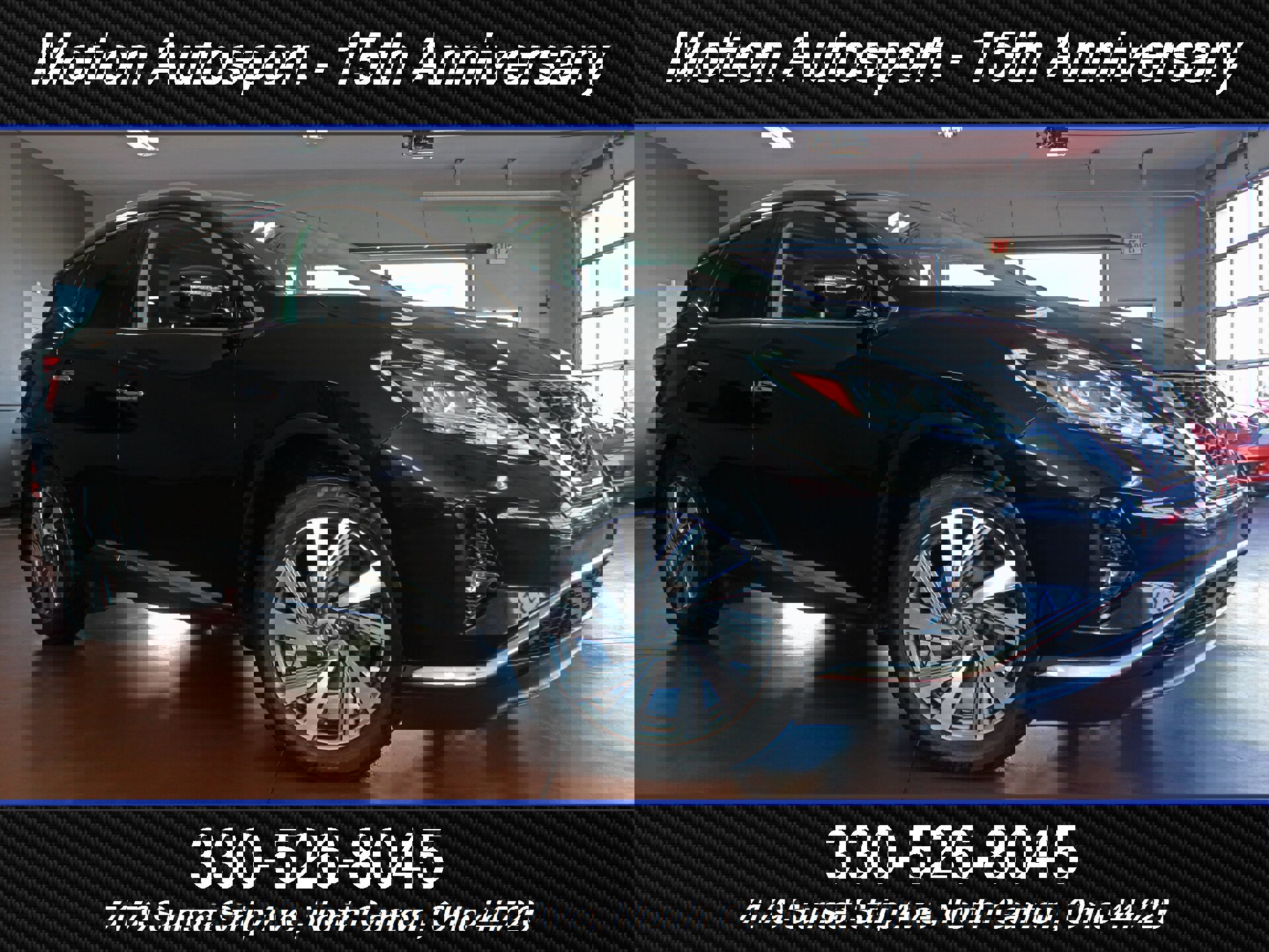 Used 2019 Nissan Murano SL image 2