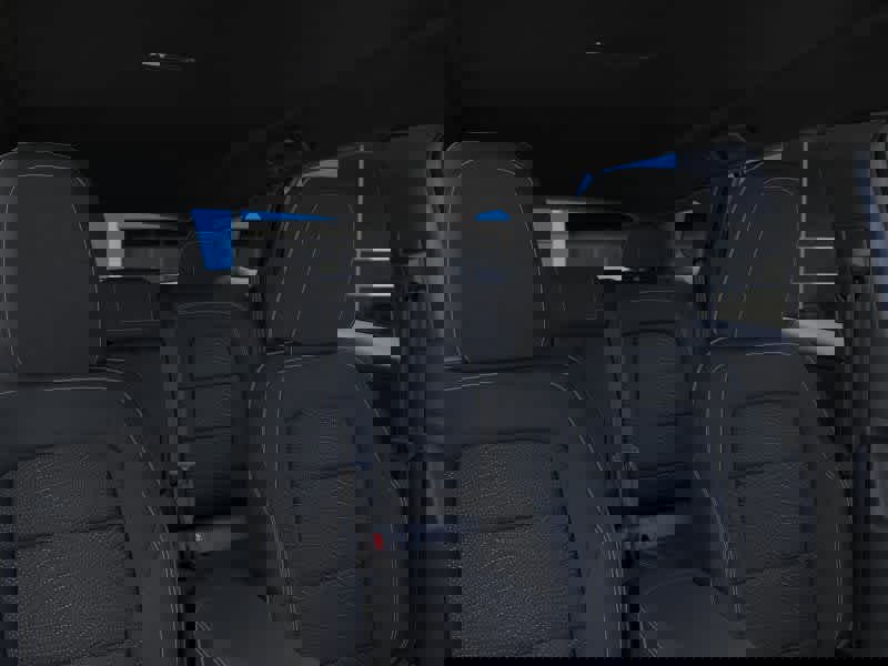 New 2025 Chevrolet Blazer EV LT image 24