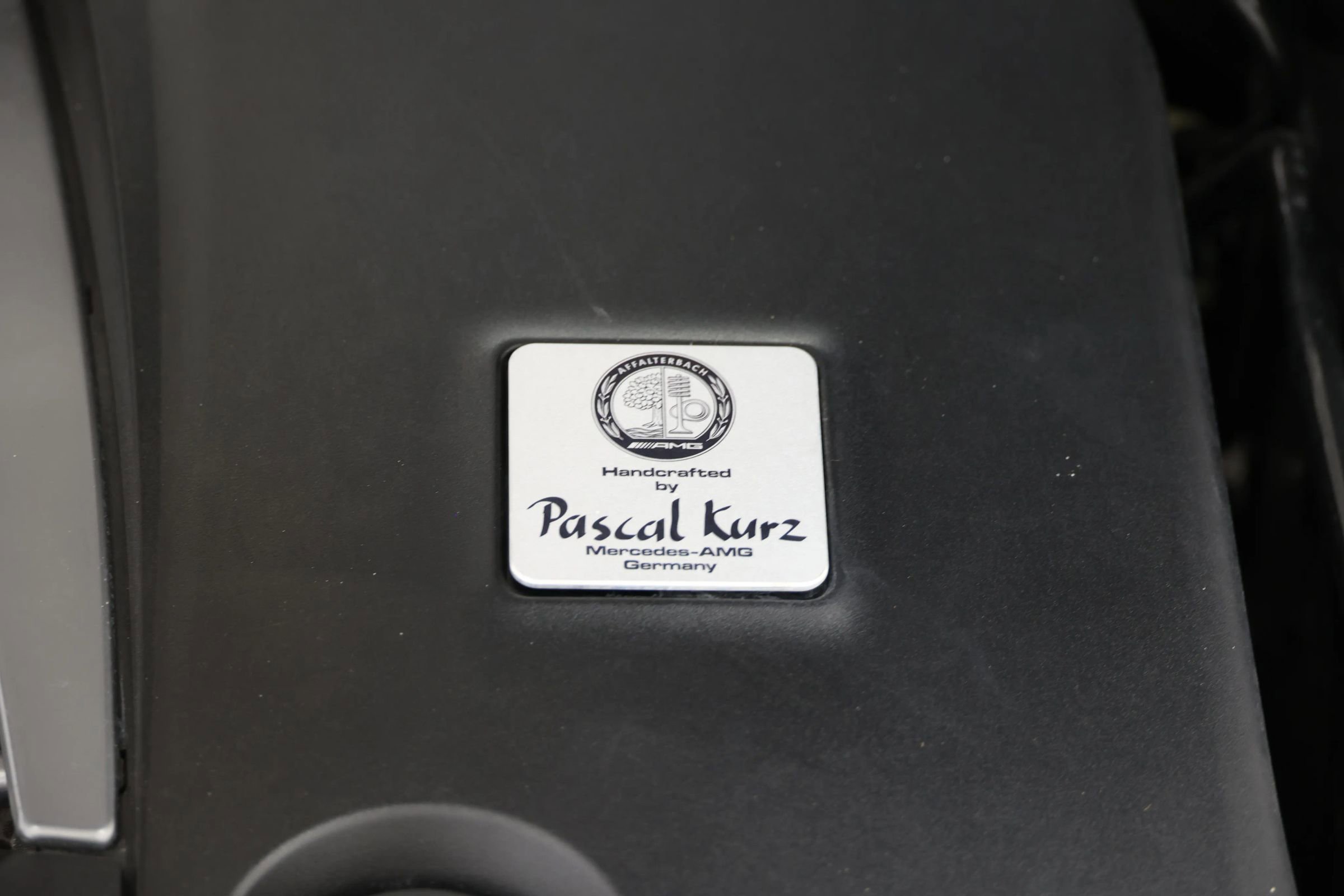 Used 2019 Mercedes-Benz S 63 AMG 4MATIC Cabriolet image 96