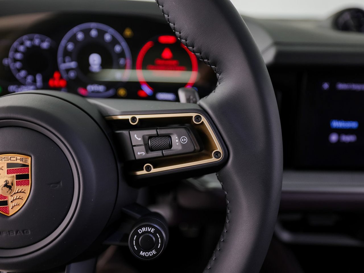 New 2026 Porsche Cayenne S AWD/4WD image 16