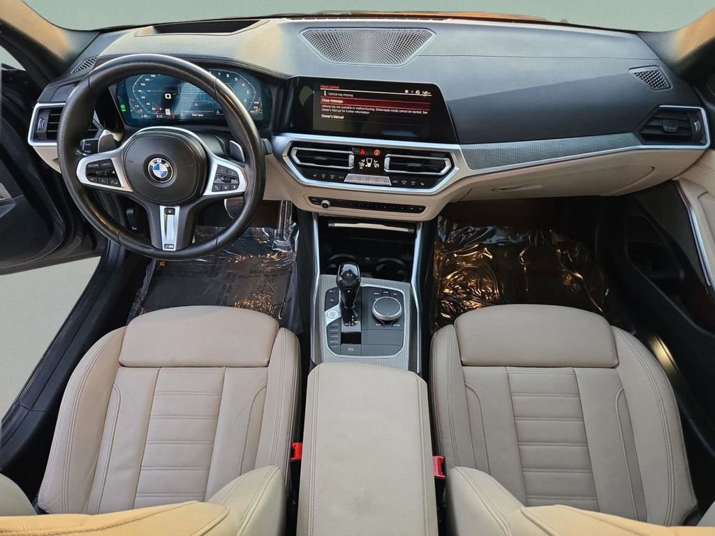 Used 2021 BMW M340i xDrive image 18